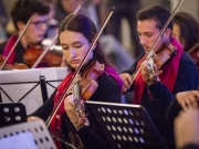 FuturOrchestra Milano in Sviluppo è Musica